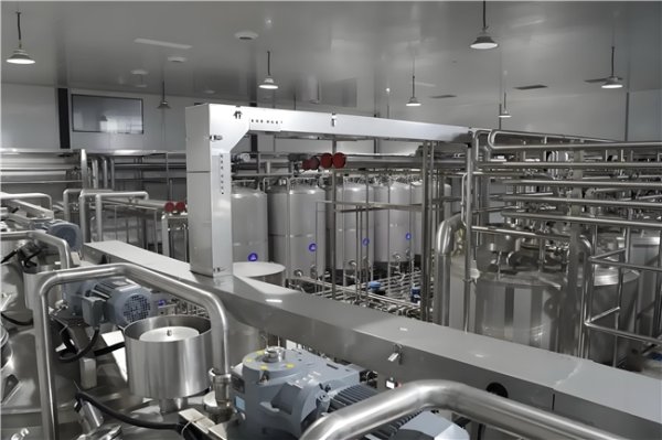 N配资 跑出“加速度” 贵州乳业3个月销破千万